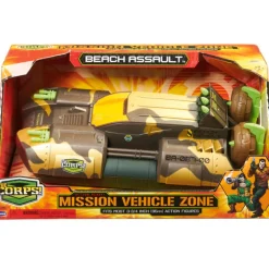 Véhicule de l'armée