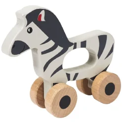 Véhicule en bois - 6 modèles