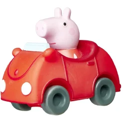 Véhicule 1er âge Peppa Pig