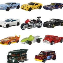 Véhicule Hot Wheels
