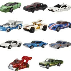 Véhicule Hot Wheels