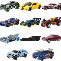 Véhicule Hot Wheels