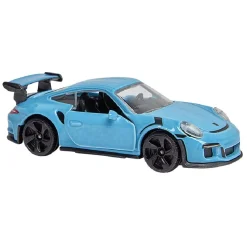 Véhicule majorette 1/64 ème multicolore métal