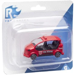 Véhicule mini 4 modèles