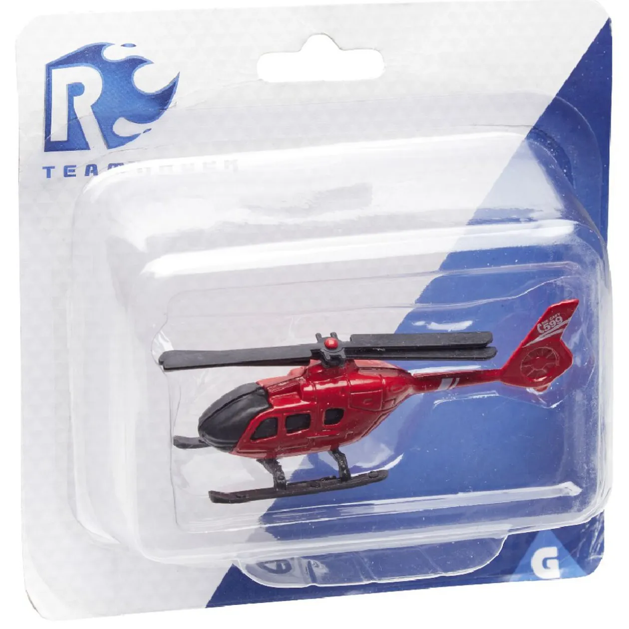 Véhicule mini 4 modèles