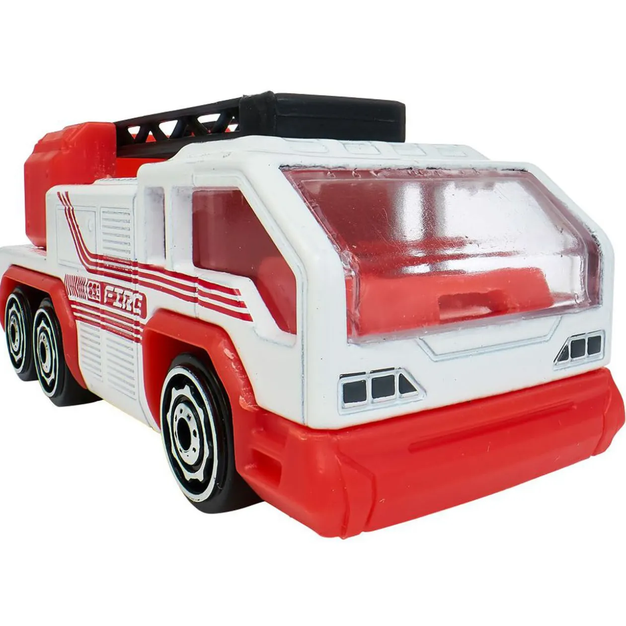 Véhicule miniature 1/64