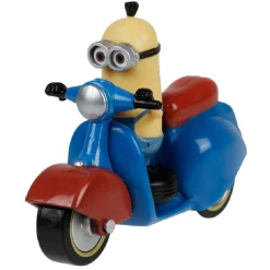 Véhicule MINIONS 1/43 ème