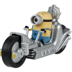 Véhicule MINIONS 1/43 ème