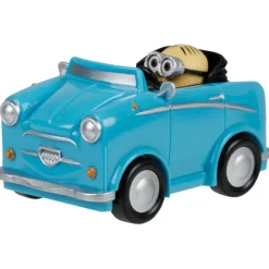 Véhicule MINIONS 1/43 ème
