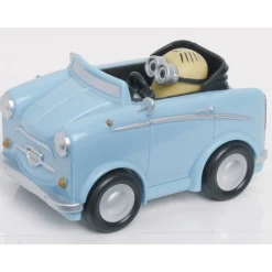 Véhicule MINIONS 1/43 ème