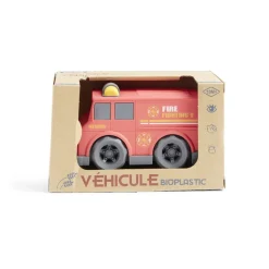 Véhicule métier - 4 modèles