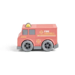 Véhicule métier - 4 modèles