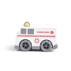 Véhicule métier - 4 modèles