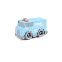 Véhicule métier - 4 modèles