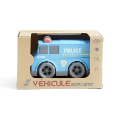 Véhicule métier - 4 modèles