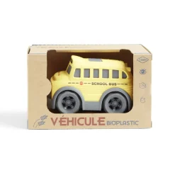 Véhicule métier - 4 modèles