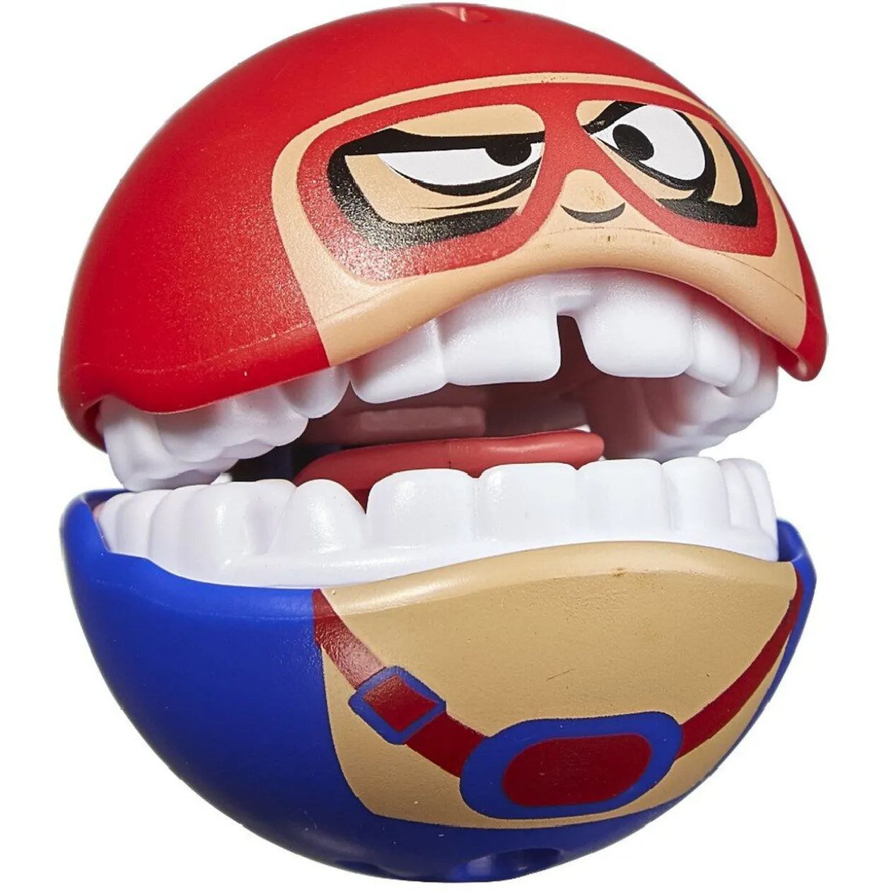 Véhicule Munchin Monster Truck Gobsmax