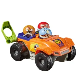 Véhicule Munchin Monster Truck Gobsmax