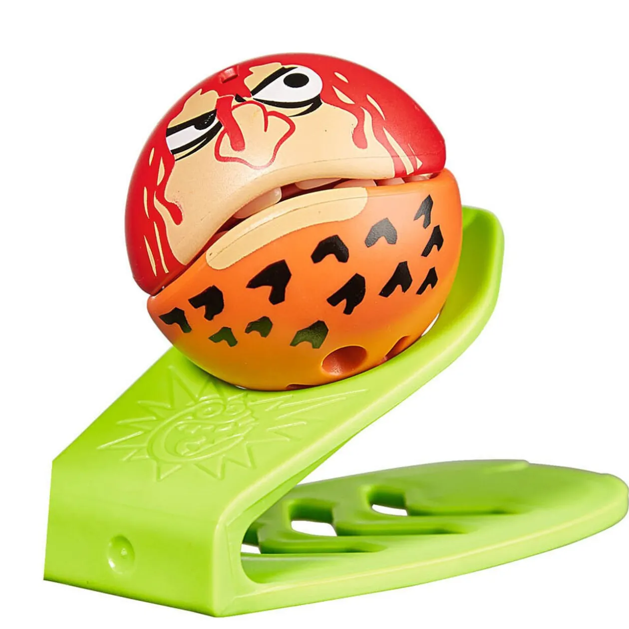 Véhicule Munchin Monster Truck Gobsmax