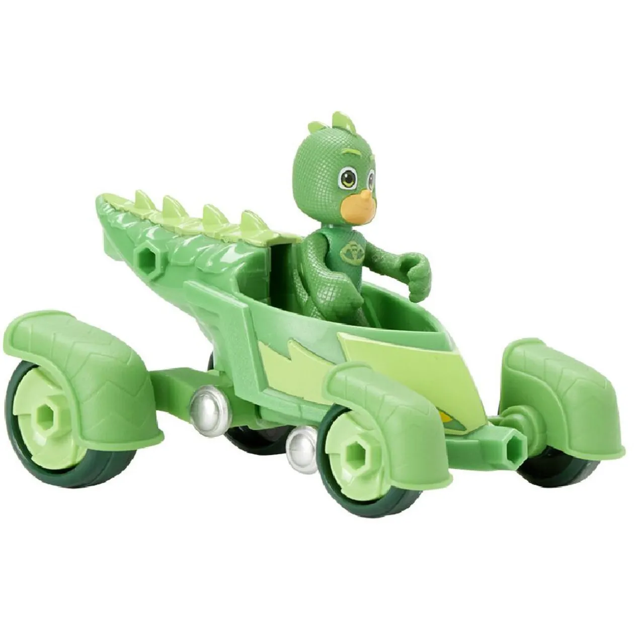 Véhicule Pyjamask Jouet