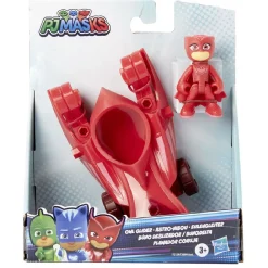 Véhicule Pyjamask Jouet