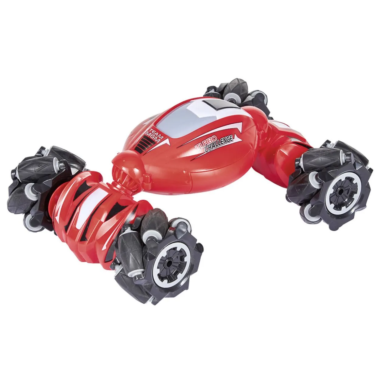 Véhicule radiocommandé Mad Torsion Drift