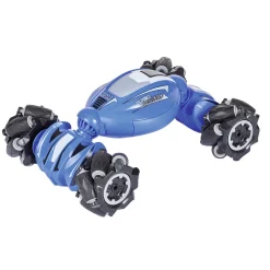 Véhicule radiocommandé Mad Torsion Drift