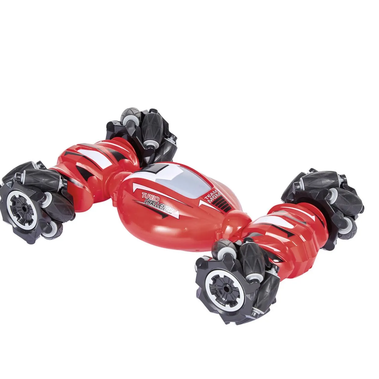 Véhicule radiocommandé Mad Torsion Drift