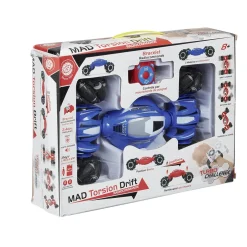 Véhicule radiocommandé Mad Torsion Drift