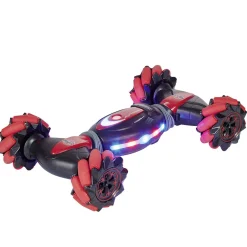 Véhicule radiocommandé Torsion Drift Turbo challenge