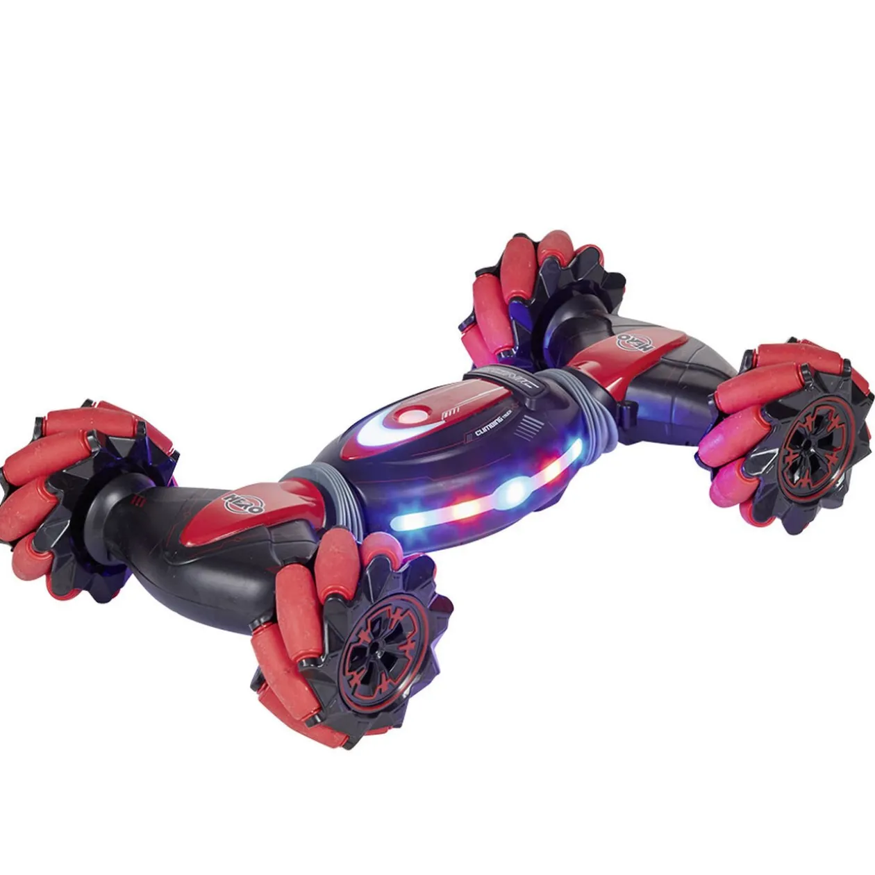 Véhicule radiocommandé Torsion Drift Turbo challenge