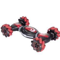 Véhicule radiocommandé Torsion Drift Turbo challenge