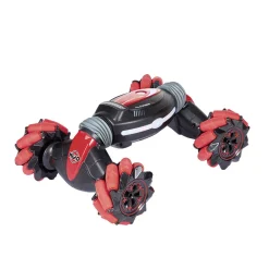 Véhicule radiocommandé Torsion Drift Turbo challenge