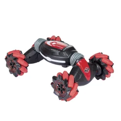 Véhicule radiocommandé Torsion Drift Turbo challenge