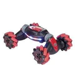 Véhicule radiocommandé Torsion Drift Turbo challenge