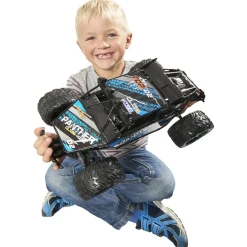 Véhicule radiocommandé Toundra XXL