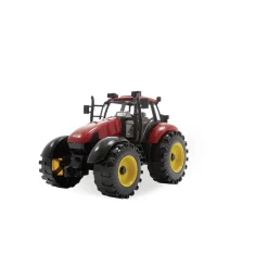 Véhicule tracteur Friction