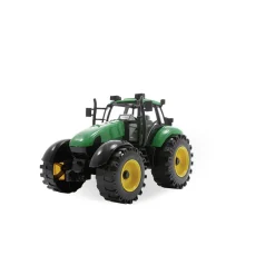 Véhicule tracteur Friction