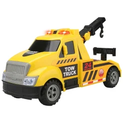 Véhicule utilitaire