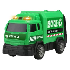 Véhicule utilitaire