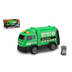 Véhicule utilitaire