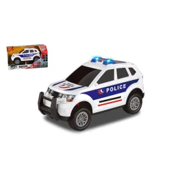 Véhicule utilitaire