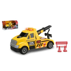 Véhicule utilitaire