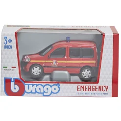 Véhicule utilitaire 1/43 métal licence