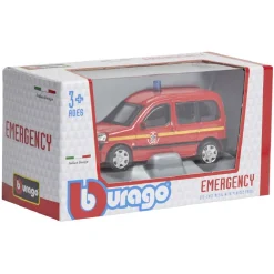 Véhicule utilitaire 1/43 métal licence