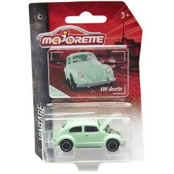 Véhicule vintage Majorette x2 métal