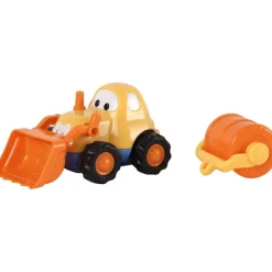 Véhicules à friction 1er âge x2