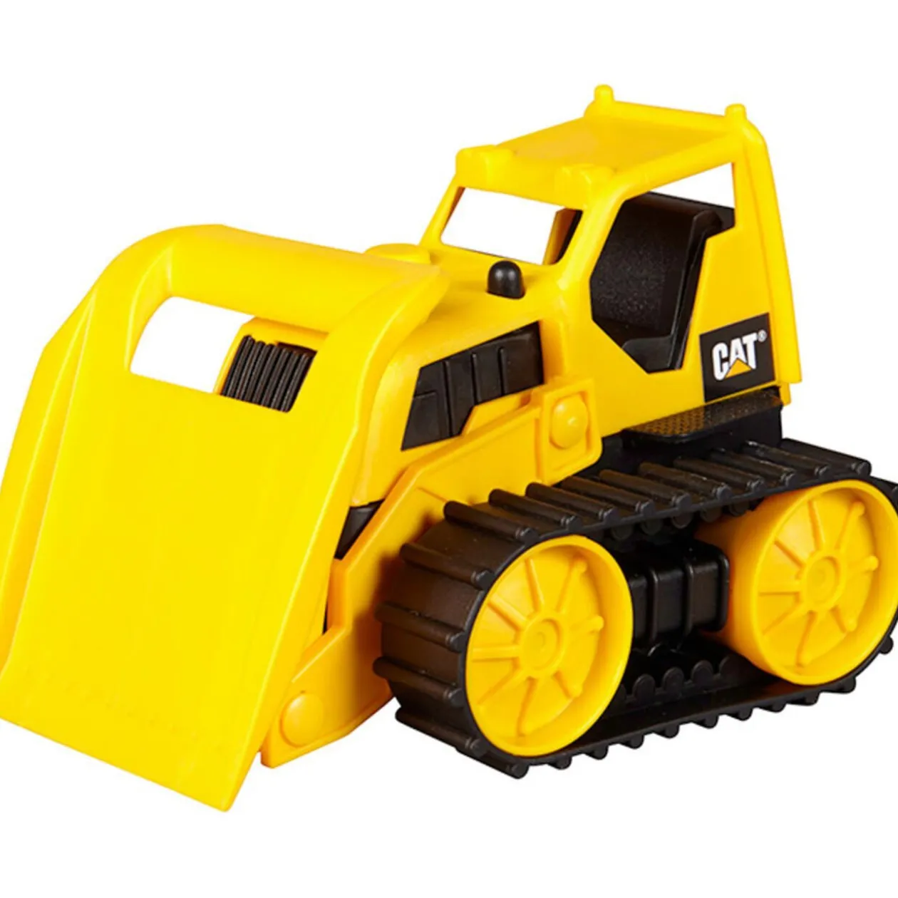 Véhicules Caterpillar