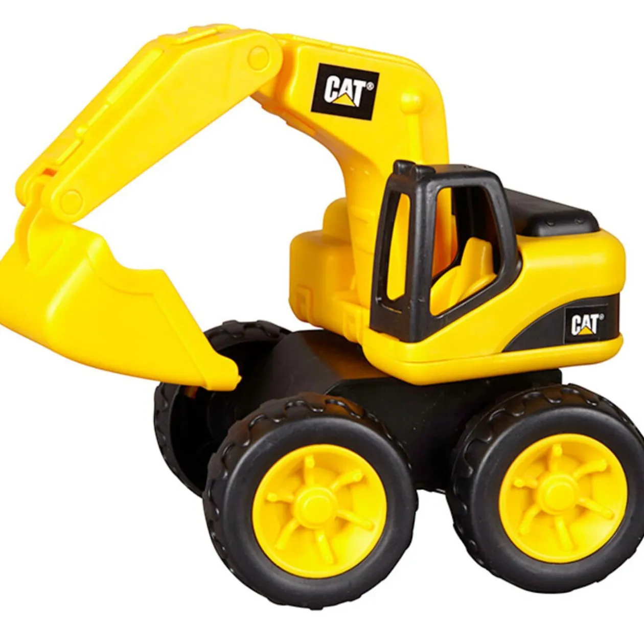 Véhicules Caterpillar