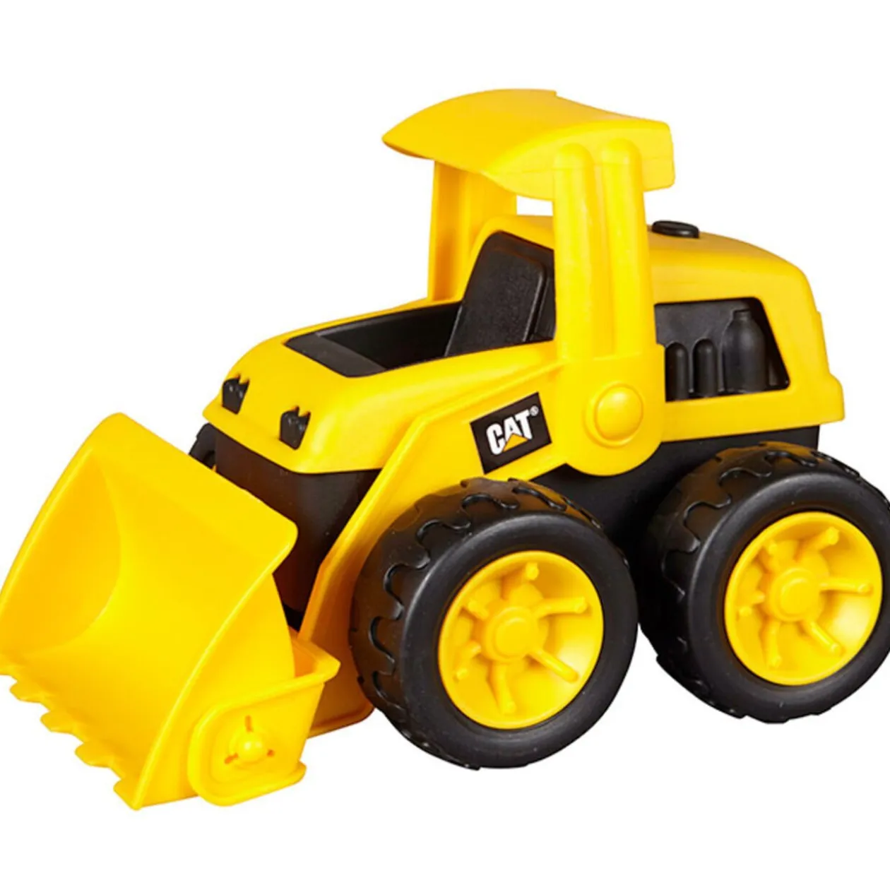 Véhicules Caterpillar